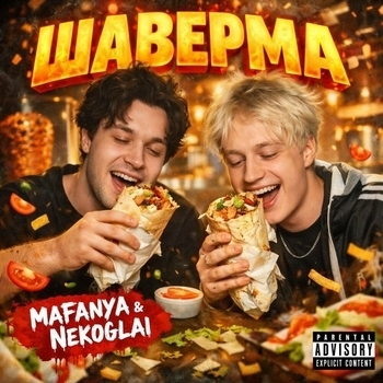 mafanya – шаверма