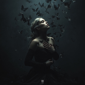 Ana Dark – Let Me Fly