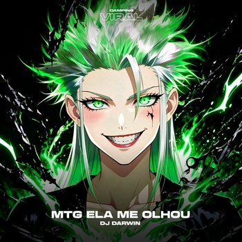 MC GW – MTG Ela Me Olhou  (Sped Up) (feat. CAMPING VIRAL)