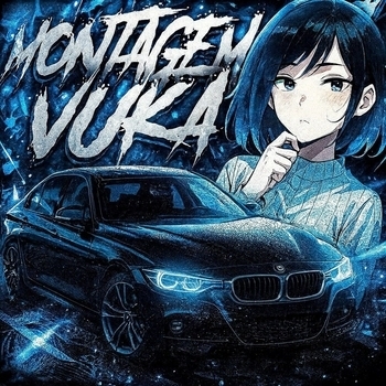 Astin Ray – MONTAGEM VUKA (Slowed)