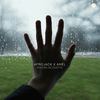 Afrojack – Rivers