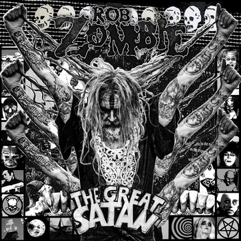 Rob Zombie – Tarantula