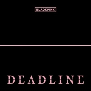 Blackpink – Go
