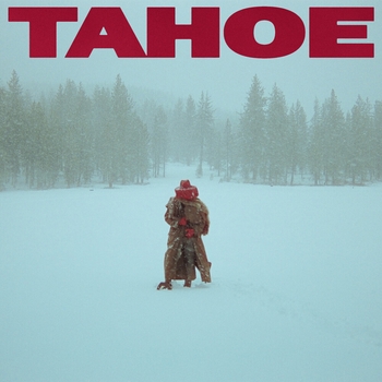 Red Leather – Ghost town