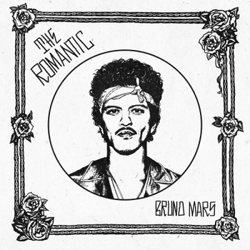Bruno Mars – I Just Might