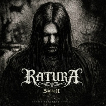 Ratura, Sagath – Капал на пол воск свечей