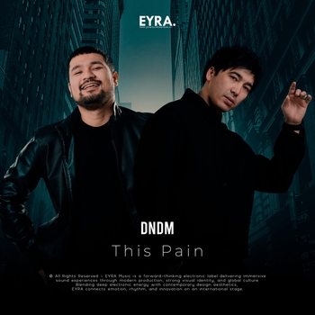 Dndm – This Pain