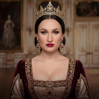 Romanova – Касаясь облаков