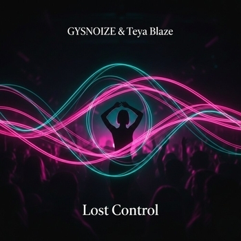 GYSNOIZE – Lost Control