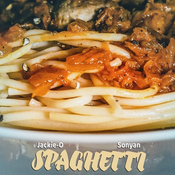 Jackie-O – SPAGHETTI