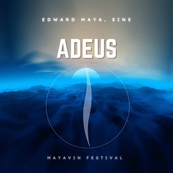 Edward Maya – Adeus (Mayavin Festival)