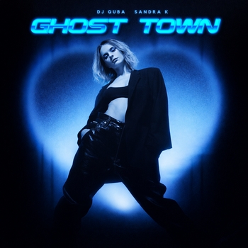 Dj Quba – Ghost Town
