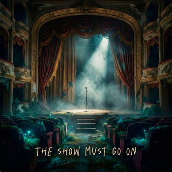 Oneil – The Show Must Go On