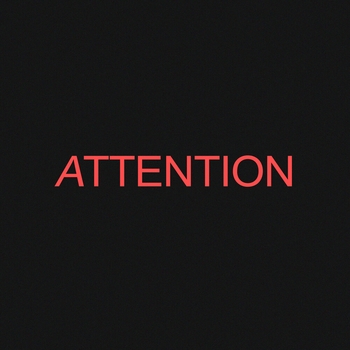 Altunin – ATTENTION