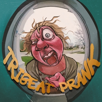 Tribeat – Prank