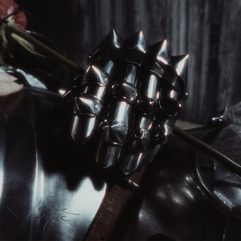 Niker – Jeanne d'Arc