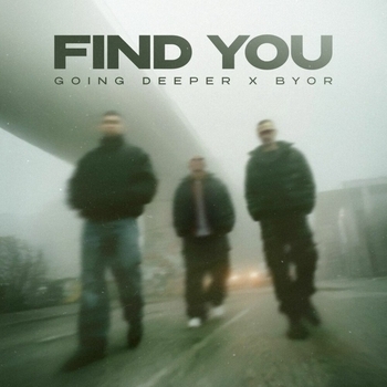 Going Deeper – Find You
