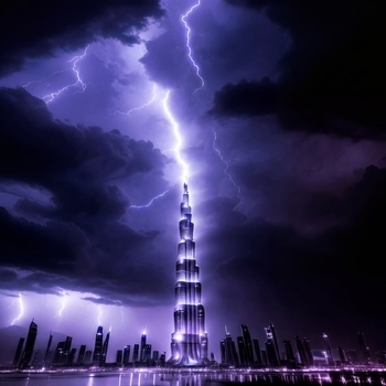 Kute – DUBAI (Slowed)