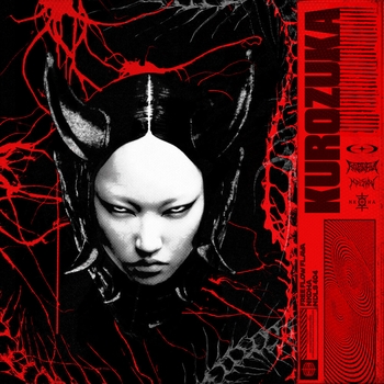 Free Flow Flava – KUROZUKA