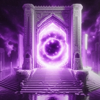 Phonk Killer – ENIGMA PORTAL (SLOWED)