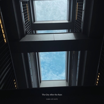Dark Life Note – The City After the Rain