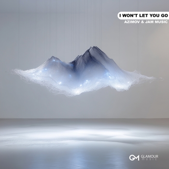 Azimov – I Won't Let You Go