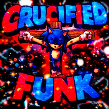Phonk Killazz – CRUCIFIED FUNK (Speed up)