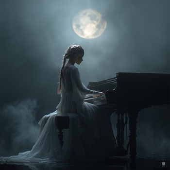 Ana Dark – My Loneliness