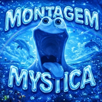 chipbagov – MONTAGEM MYSTICA (Slowed)