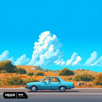 Jumanov – Seek