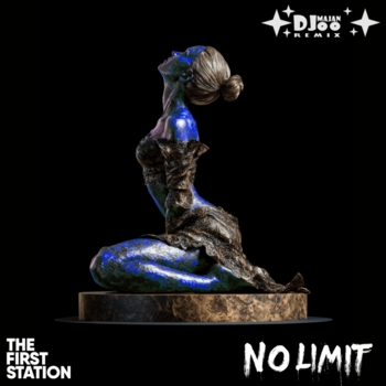 The First Station – No Limit (DJmajan remix)