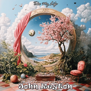 John Reyton – Take My Life (Radio edit)