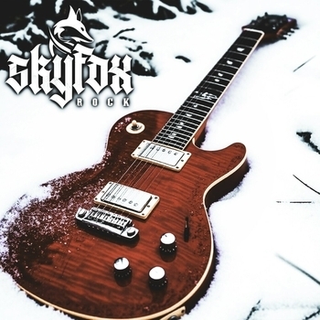 Skyfox Rock – Na Belom Pokryvale