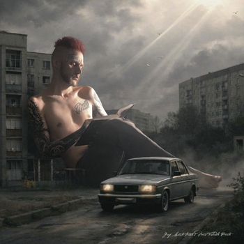 Nick Sax – Пацанский хит для топ-чартов