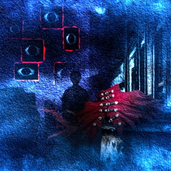 auratoshi – outsider