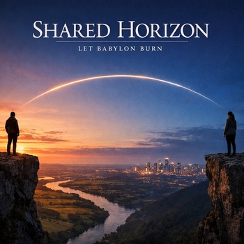 Let Babylon Burn – Shared Horizon