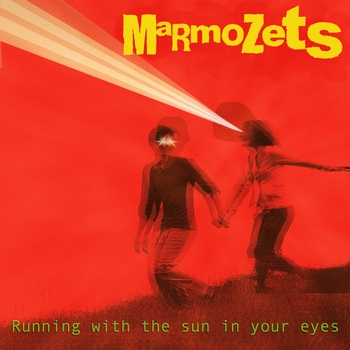 Marmozets – Running With The Sun In Your Eyes