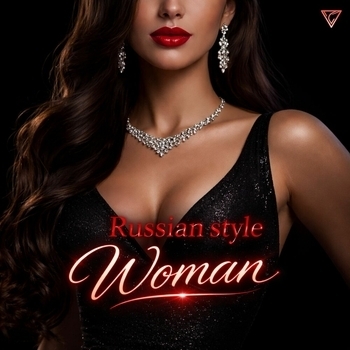 Denis Dyakov – Russian Style Woman