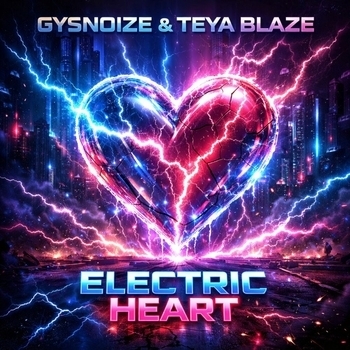 GYSNOIZE – Electric Heart