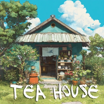The Jazz Cafe – English Breakfast