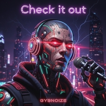 GYSNOIZE – Check it out
