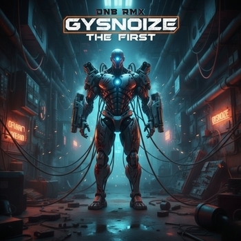 GYSNOIZE – The First