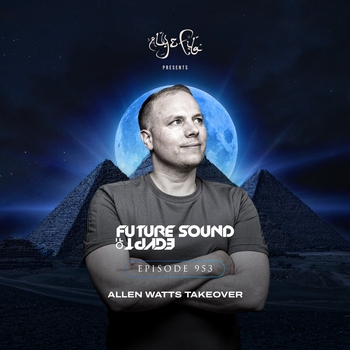 Allen Watts – Pendulum (FSOE953)