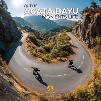 Quty1s – Moments Life