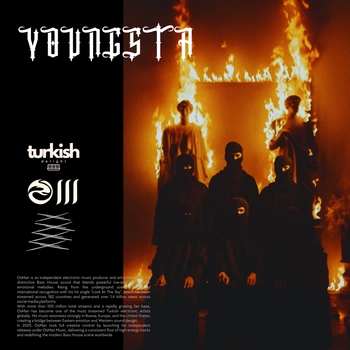 Osman – Youngsta