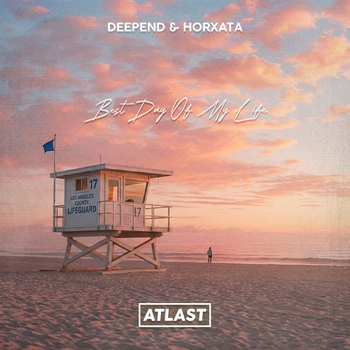 DeepEnd – Best Day Of My Life