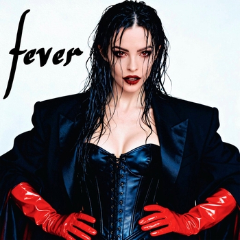 Indigo Deep – Fever