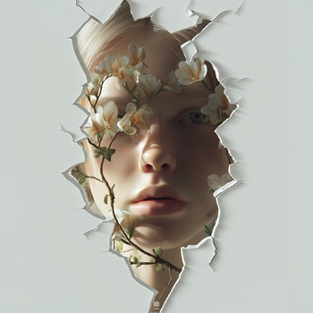 Ana Dark – Vulnerability