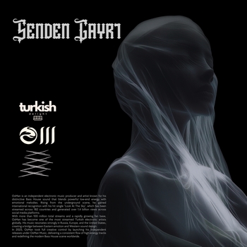 Osman – Senden Gayrı