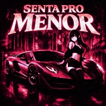 Blurryfxce – SENTA PRO MENOR